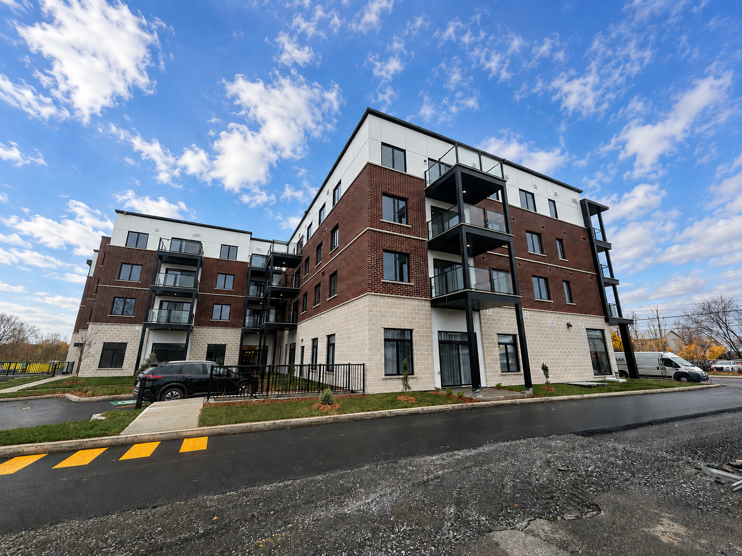 Bloc Brique Prestige